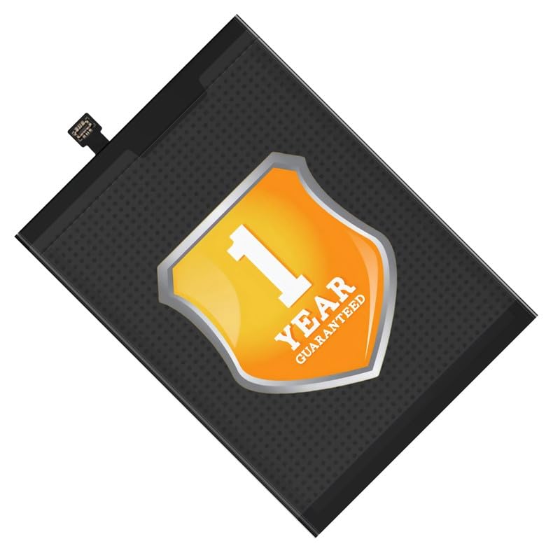 Image of Original BN62 Battery Compatible for Xiaomi Poco M3 (2010J19CG, M2010J19CI) - (6000mAh) - 1 Year Warranty K7