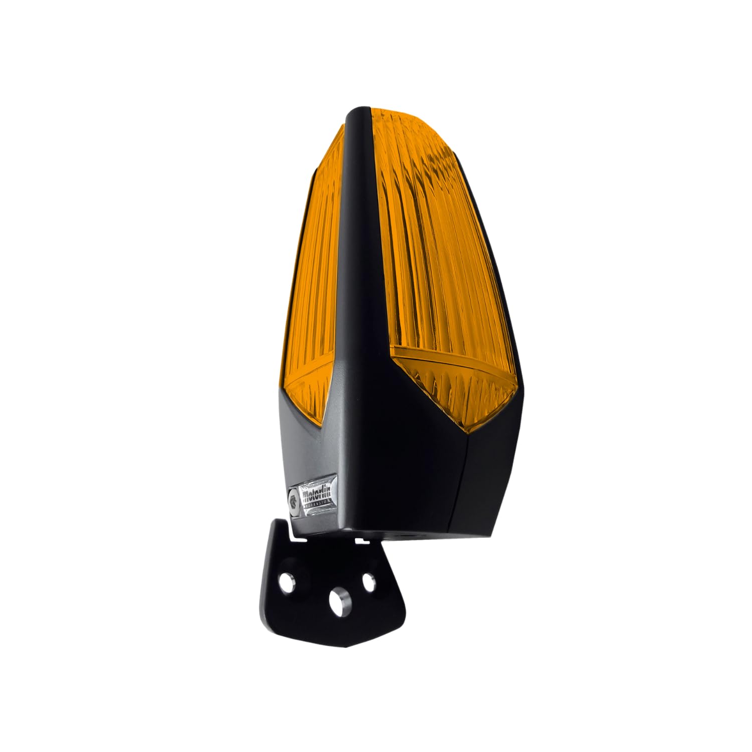 Lampada LED lampeggiante di segnalazione multivoltaggio per porta automatica del garage