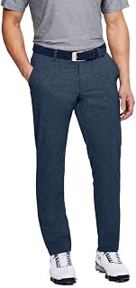 Under Armour Men's Men's Showdown Vented Tapered Trousers Men's Takeover Ventilated Trousers Taper