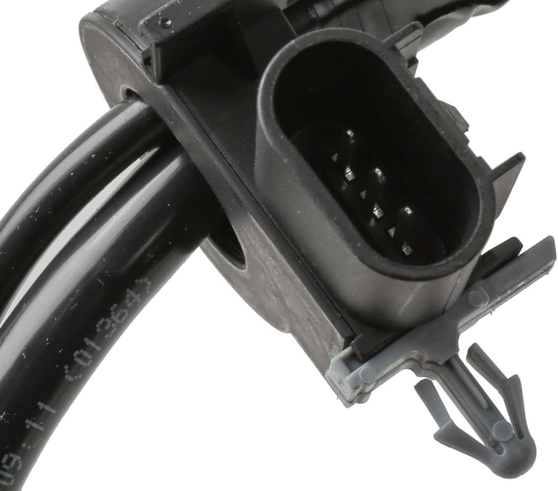 ACDelco 23133669 GM Original Equipment Negative Battery Cable – OEM Replacement