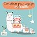 Comptines pour voyager en famille
