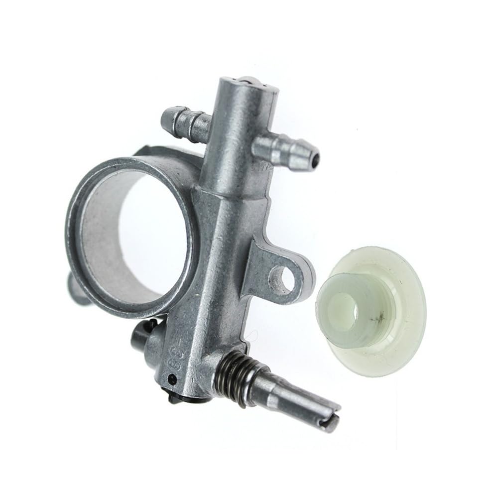 Aceite + Gusano Apto for Motosierra de 25 CC y 38 CC