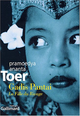 Gadis Pantai: La Fille du Rivage