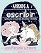 Aprende a escribir: Ejercicios de escritura: Abecedario y palabras: para Preescolar y Primaria: Cuaderno de actividades para practicar la escritura ... niños y niñas de preescolar (de 3 a 5 años)