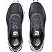 Salomon Alphacross, Zapatillas De Trail Running Para Mujer, Gris (India Ink/White/Black), 38...