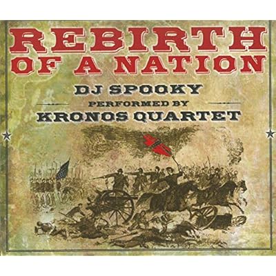 Rebirth Of A Nation