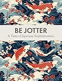  BE JOTTER - Haori Whispers Collection: Enchanting Bonsai Whispers - 8.5 x 11, 100 Lined Pages