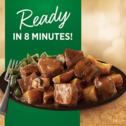 Marie Callender'S 20021131905341 Steak & Roasted Potatoes thumb #6