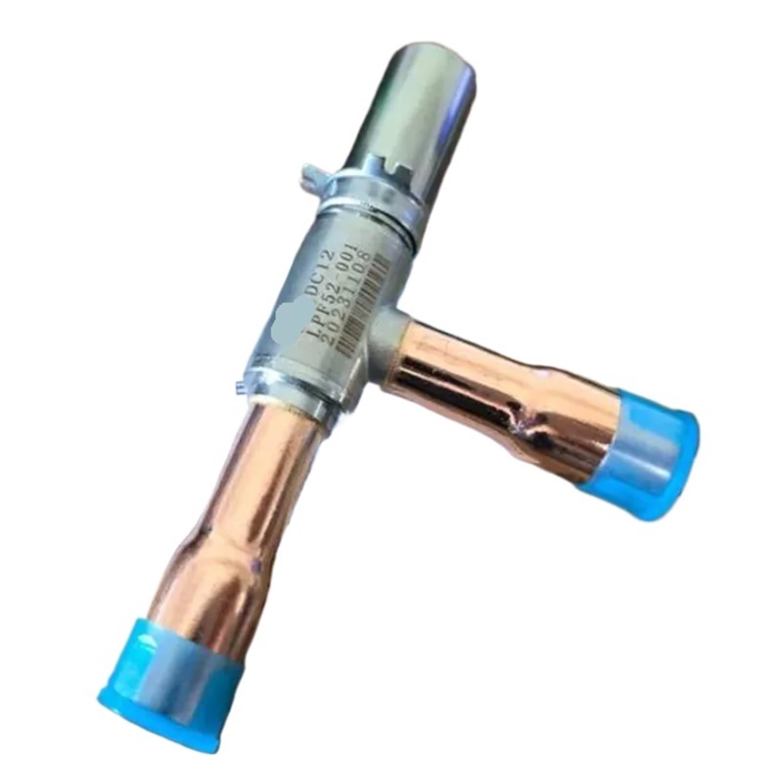 Folisila One Color Electronic Expansion Valve Lpf52-001