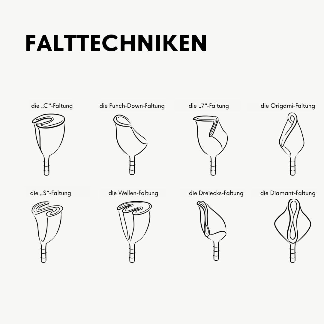 Lunette Menstruationstasse – Wiederverwendbare Periodentasse – BPA-freies Medizinisches Silikon – Bis zu 12 Stunden Komfort – Tampon-Alternative - Größe 2 Violet