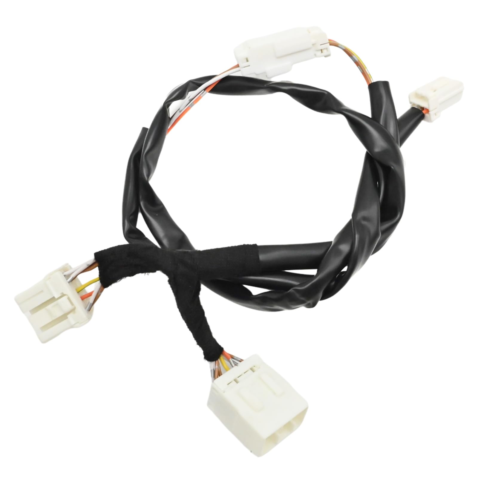 Amazon.com: Vkinman CD-TP-QD-13 Quick Disconnect Tour Pack Wiring