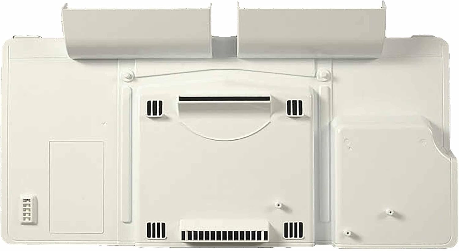 LG AEB73764504 Grille Assembly, Fan