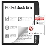 pocketbook touch hd 3 saturn Czytnik PocketBook Era (PB700-U-16-WW-B)
