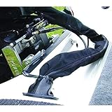 T & H MARINE Zippered Rigging Sleeve 48'