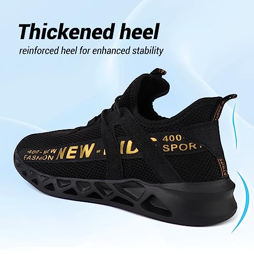 Image of Kids Shoes Running Girls Boys School Spring Casual Sports Sneakers Basketball