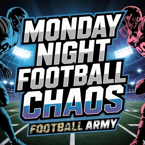 Monday Night Football Chaos: Cowboys Roll, Raiders Collapse