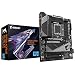 Produktbild GIGABYTE B760 AORUS Elite AX Motherboard - Unterstützt Intel Core 14. Generation CPUs, 12+1+1 Phasen VRM, bis zu 7800MHz DDR5 (OC), 1xPCIe 4.0 + 2xPCIe 3.0 M.2, Wi-Fi 6E, 2.5GbE LAN, USB 3.2 Gen 2