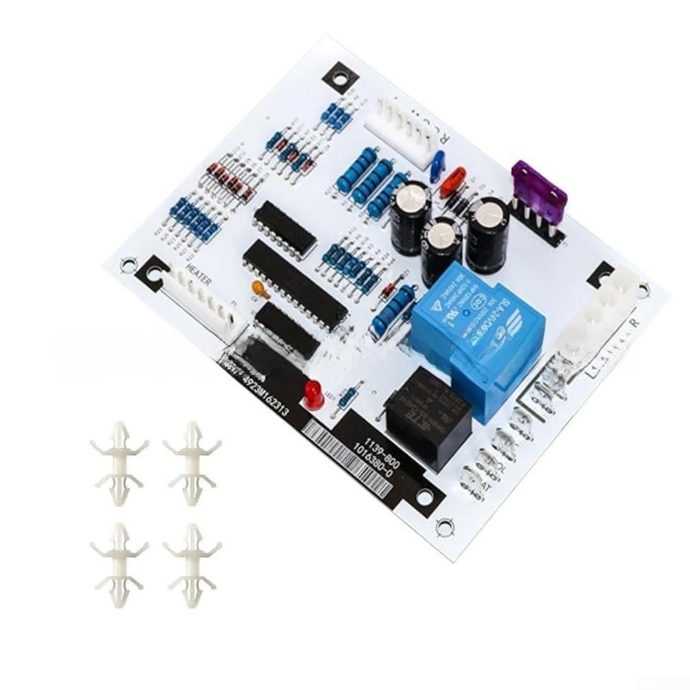 Tablero Control Horno FR-4 Repuesto 624735R 1016380R