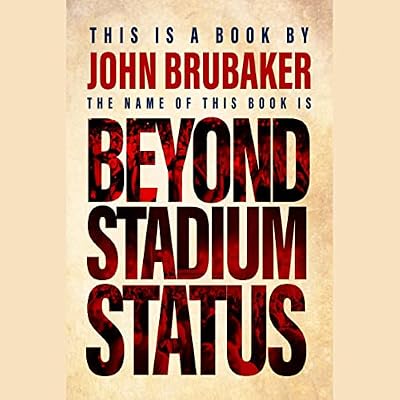 Beyond Stadium Status