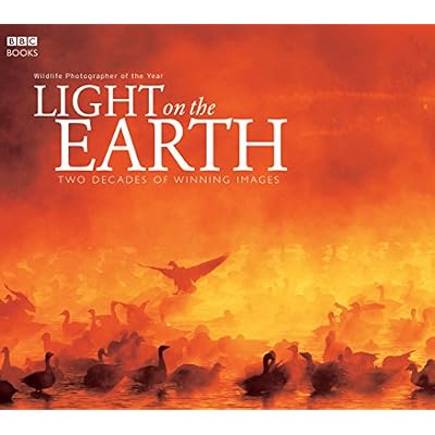 Light On The Earth