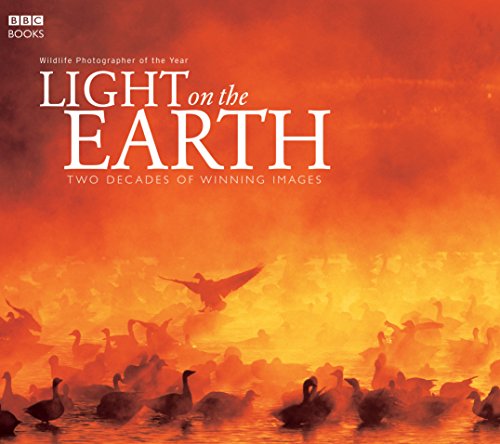 Light On The Earth
