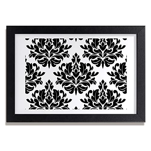 Cadre MDF photo affiche 30x20 cm tableau peinture decoratif moderne