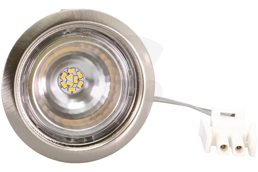 LED-Spot (LED-Lampe, LED-Beleuchtung) S1000 für u.a. AEG, Electrolux Dunstabzugshaube 4055308243