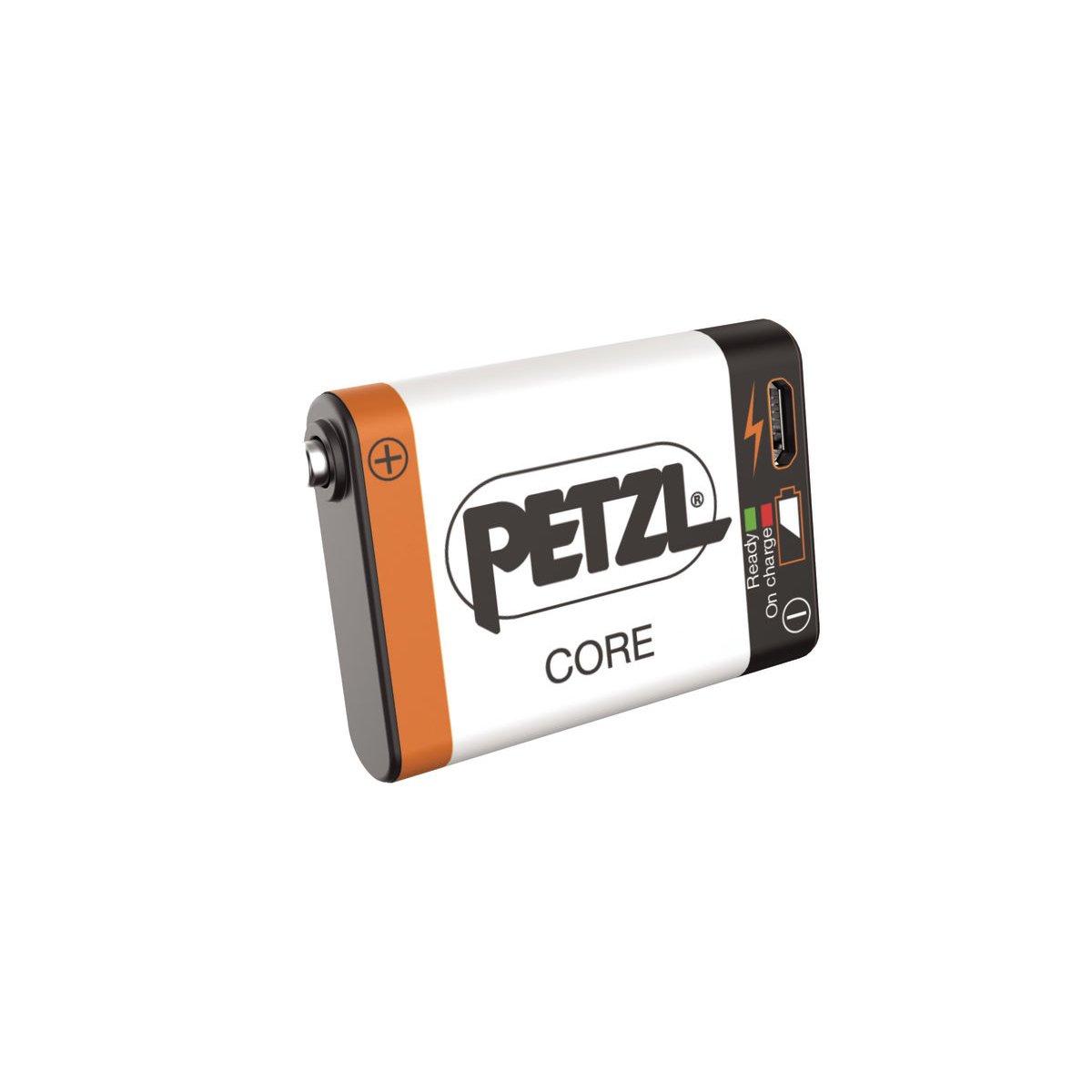 Petzl CORE Wiederaufladbare Batterie
