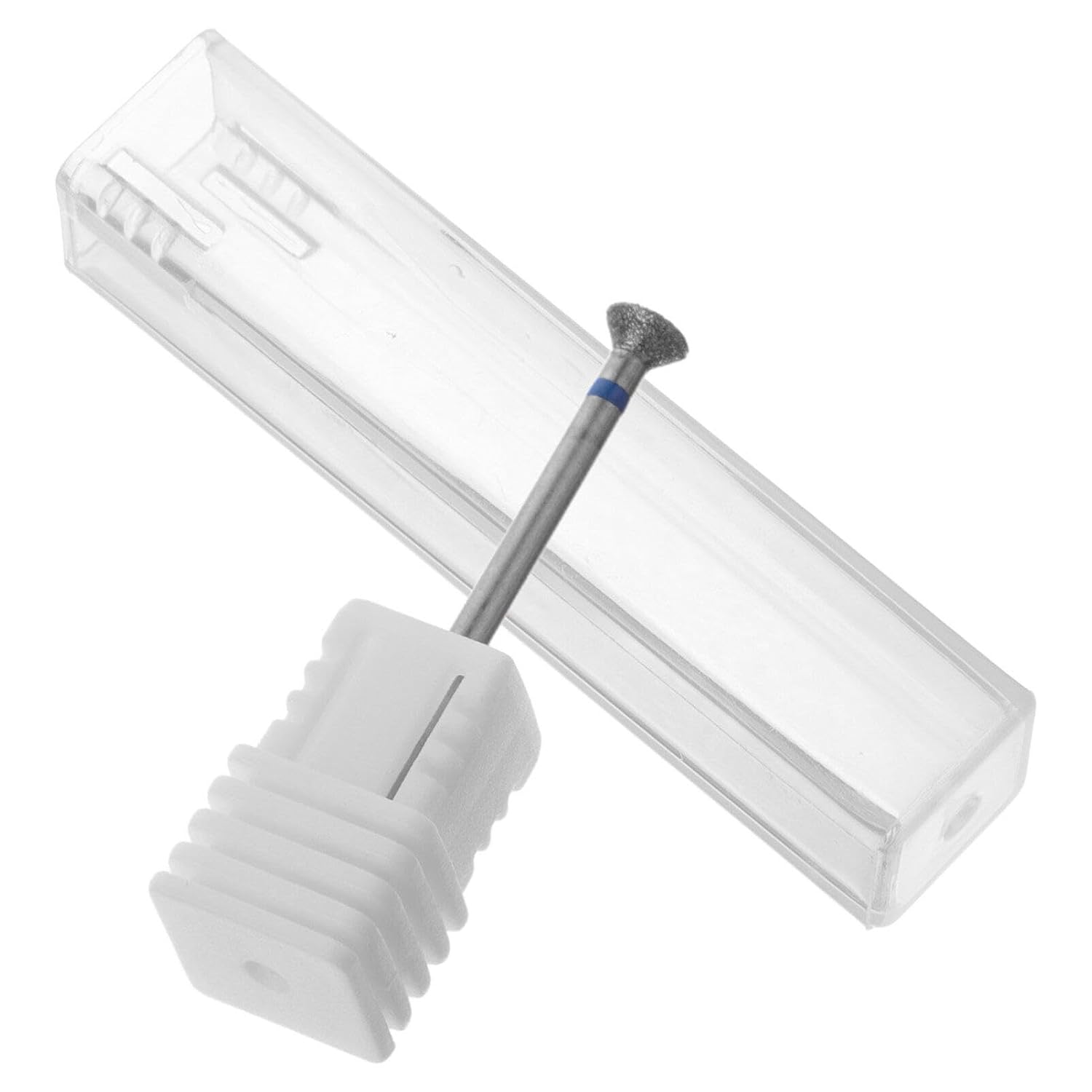 Beavorty Nail Drill Bit - Manicure Tool for Nail Art