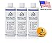 K&J Pemium Descaling Solution (6 uses) - Made in USA - Descaler for Keurig, Breville, Nespresso, Delonghi, Cuisinart, and all Coffee and Espresso Machines