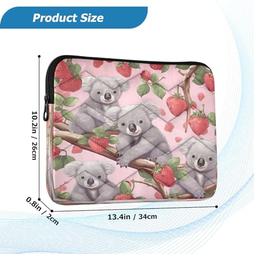 Funda para portátil 13-14 pulgadas impermeable miniatura 3