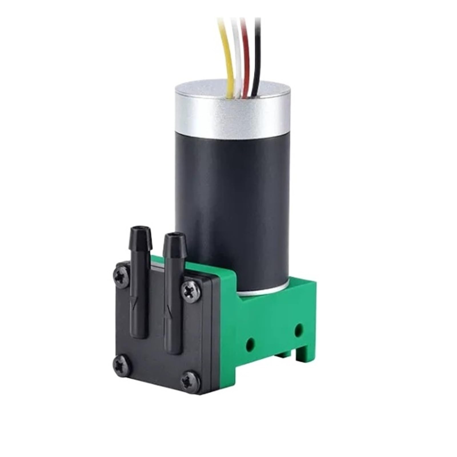 Diaphragm Pump G1BK1253S 0.33-1.3L/min Miniature Vacuum Pump(G1BK1253S 12V)