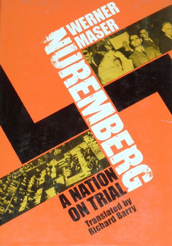Nuremberg: A Nation on Trial