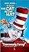 Dr Seuss the Cat in the Hat [VHS]
