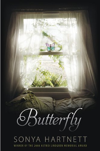 Butterfly      Kindle Edition