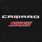 Lloyd Mats Floor Mats for Chevrolet Camaro 2016-2024 - Image 3