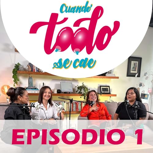 Bienvenidas al colapso - episodio 1