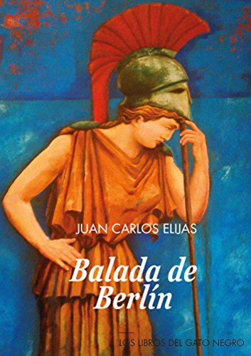 Portada de Balada de Berlín