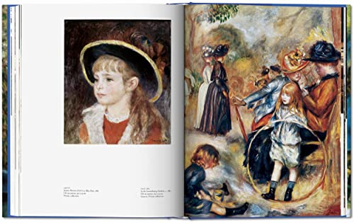 Renoir: Painter of Happiness, 1841-1919