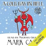 Cover of A Cold Day in Hell