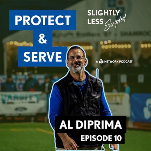 Protect and Serve | Al DiPrima