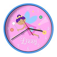 Algopix Similar Product 8 - Olive Kids Personalized Fairy Princess