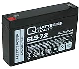 Q-Batteries
