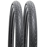 Gamme compatible : La taille du pneu de vélo est de 24x2.0. qui peut correspondre à 24x1.95 24x2.0 24x2.10. ce qui n'affectera pas l'effet d'utilisation. si cela vous dérange que le mode ne soit pas complètement symétrique.Vous pouvez choisir d'acheter exactement le même modèle dans la boutique