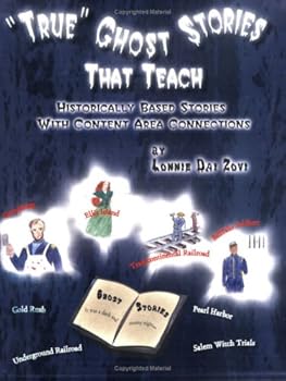 Perfect Paperback True Ghost Stories That Teach Book