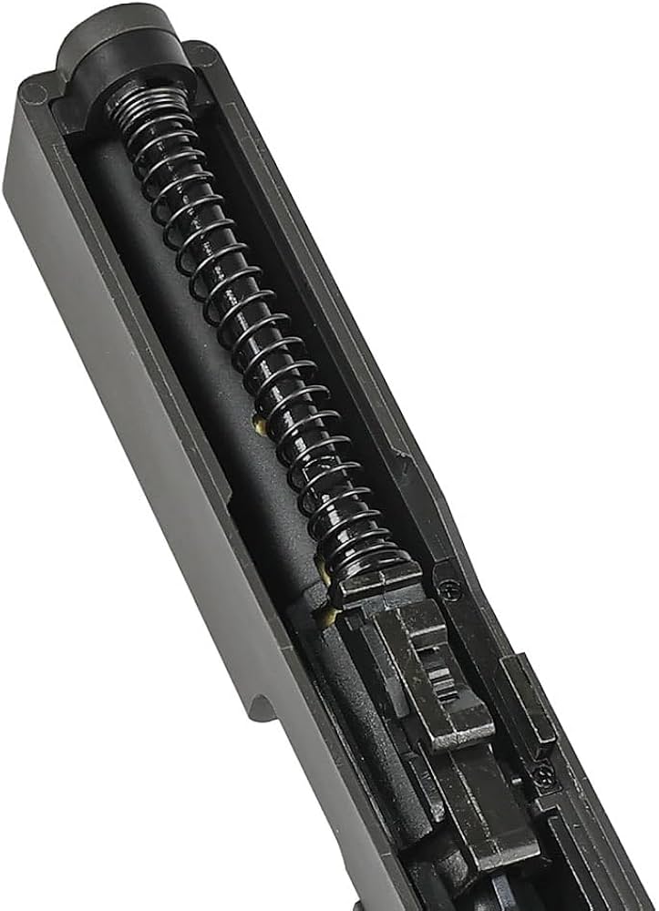 Amazon | [ ミリタリーガレージ ] G17 G18C Gen.3 対応 E&C 130% 強化