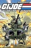 G.I. JOE: A Real American Hero Volume 10 (GI Joe a Real American Hero Tp)