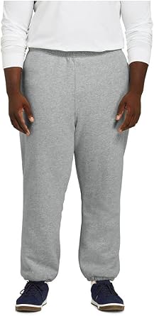 Serious Sweats Sweatpants at Amazon 
