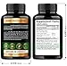 Saw Palmetto for Men 640mg - Pumpkin Seed | Nettle | Zinc & Pygeum - Prostate Health & Urinary Supplement - DHT Blocking & Hair Support - 45% Fatty Acids, Clinical Strength - Made in USA, 120 Capsules