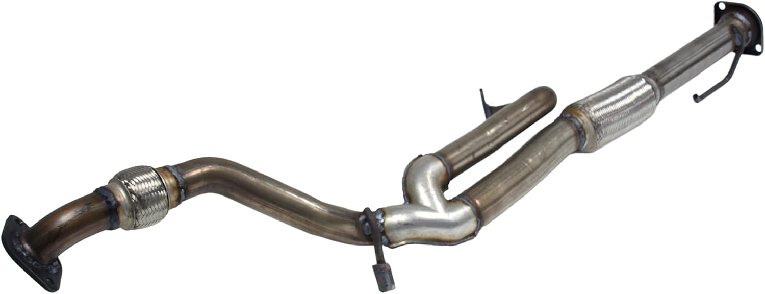 Walker 50563 Exhaust Y Pipe for GMC Acadia